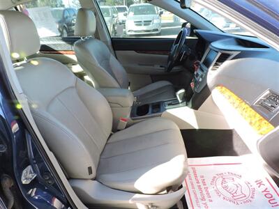 2011 Subaru Legacy 2.5i Limited - Photo 10 - Lexington, NE 68850