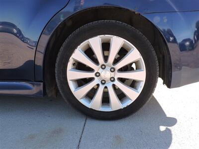 2011 Subaru Legacy 2.5i Limited - Photo 8 - Lexington, NE 68850