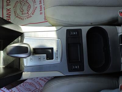 2011 Subaru Legacy 2.5i Limited - Photo 18 - Lexington, NE 68850