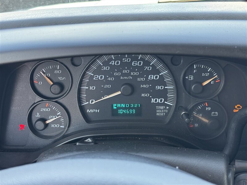 2007 Chevrolet Express LS 3500 - Photo 12 - Lexington, NE 68850