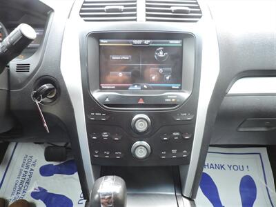 2011 Ford Explorer XLT   - Photo 19 - Lexington, NE 68850