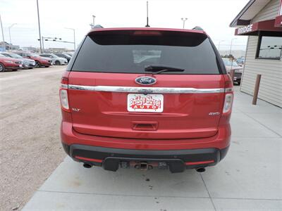 2011 Ford Explorer XLT   - Photo 6 - Lexington, NE 68850