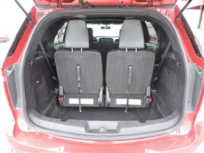 2011 Ford Explorer XLT   - Photo 13 - Lexington, NE 68850