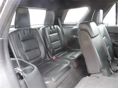 2011 Ford Explorer XLT   - Photo 12 - Lexington, NE 68850