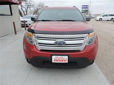 2011 Ford Explorer XLT   - Photo 3 - Lexington, NE 68850