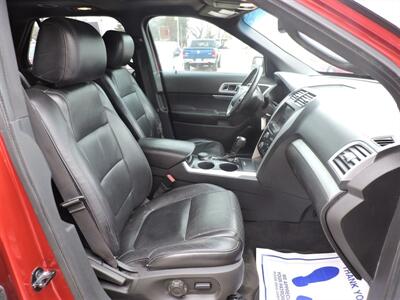 2011 Ford Explorer XLT   - Photo 10 - Lexington, NE 68850