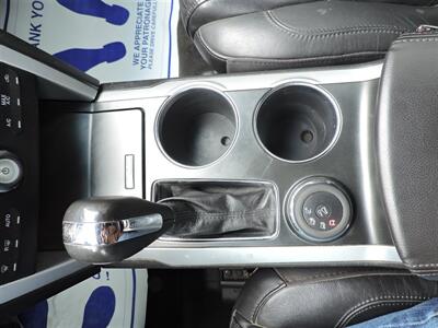 2011 Ford Explorer XLT   - Photo 20 - Lexington, NE 68850