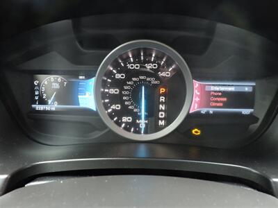 2011 Ford Explorer XLT   - Photo 18 - Lexington, NE 68850