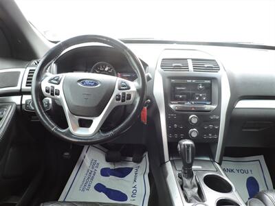 2011 Ford Explorer XLT   - Photo 15 - Lexington, NE 68850