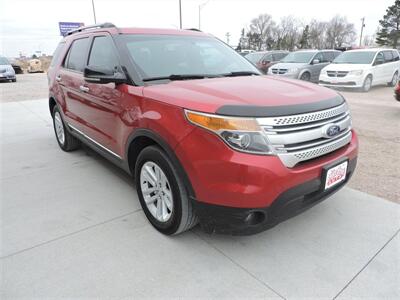 2011 Ford Explorer XLT   - Photo 4 - Lexington, NE 68850