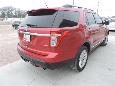 2011 Ford Explorer XLT   - Photo 5 - Lexington, NE 68850