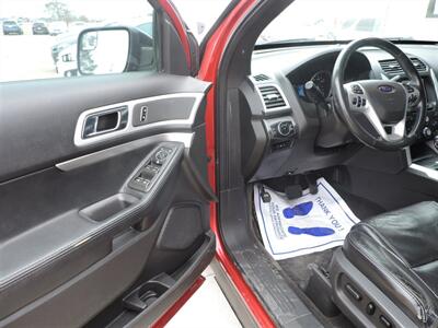 2011 Ford Explorer XLT   - Photo 17 - Lexington, NE 68850