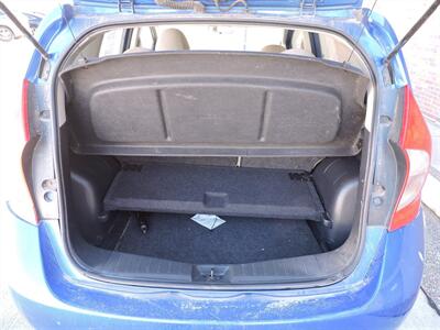 2015 Nissan Versa Note S   - Photo 12 - Kearney, NE 68847