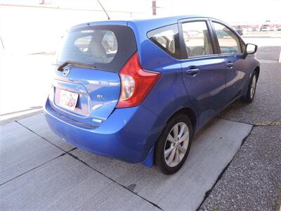 2015 Nissan Versa Note S   - Photo 5 - Kearney, NE 68847