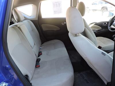 2015 Nissan Versa Note S   - Photo 11 - Kearney, NE 68847