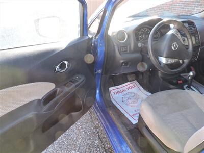 2015 Nissan Versa Note S   - Photo 15 - Kearney, NE 68847