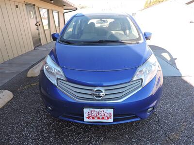 2015 Nissan Versa Note S   - Photo 3 - Kearney, NE 68847