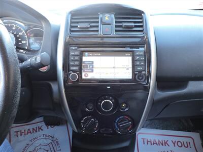 2015 Nissan Versa Note S   - Photo 17 - Kearney, NE 68847