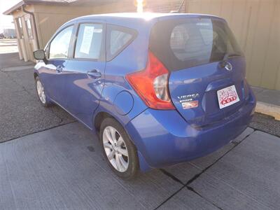 2015 Nissan Versa Note S   - Photo 7 - Kearney, NE 68847
