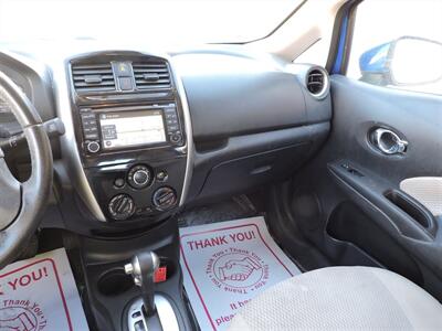 2015 Nissan Versa Note S   - Photo 14 - Kearney, NE 68847