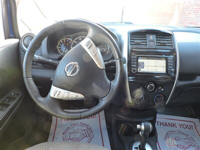 2015 Nissan Versa Note S   - Photo 13 - Kearney, NE 68847