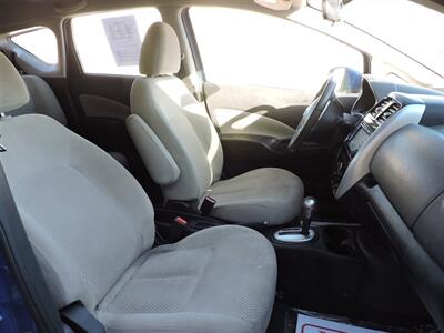 2015 Nissan Versa Note S   - Photo 10 - Kearney, NE 68847