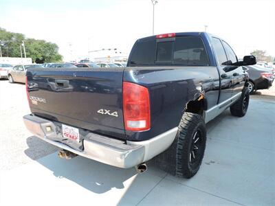 2002 Dodge Ram 1500 SLT   - Photo 5 - Lexington, NE 68850