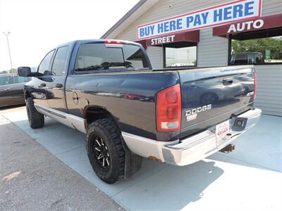 2002 Dodge Ram 1500 SLT   - Photo 7 - Lexington, NE 68850