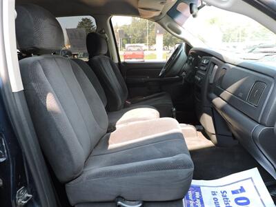 2002 Dodge Ram 1500 SLT   - Photo 10 - Lexington, NE 68850