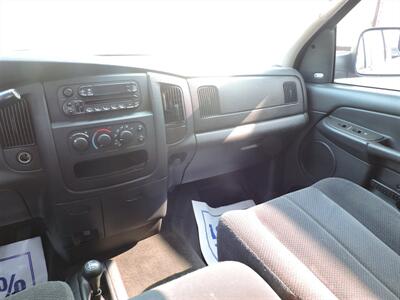2002 Dodge Ram 1500 SLT   - Photo 13 - Lexington, NE 68850