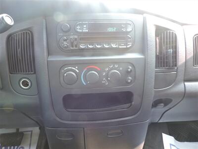 2002 Dodge Ram 1500 SLT   - Photo 16 - Lexington, NE 68850