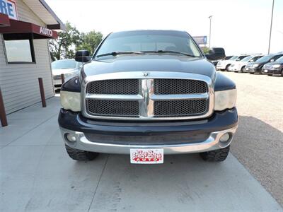 2002 Dodge Ram 1500 SLT   - Photo 3 - Lexington, NE 68850