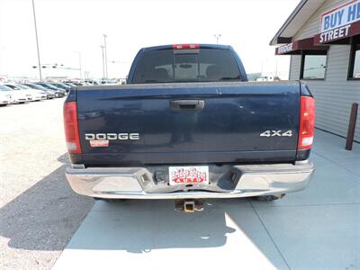 2002 Dodge Ram 1500 SLT   - Photo 6 - Lexington, NE 68850