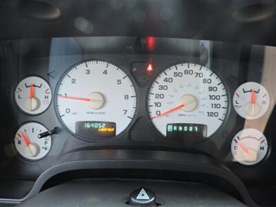 2002 Dodge Ram 1500 SLT   - Photo 15 - Lexington, NE 68850