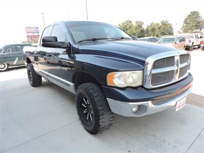 2002 Dodge Ram 1500 SLT   - Photo 4 - Lexington, NE 68850