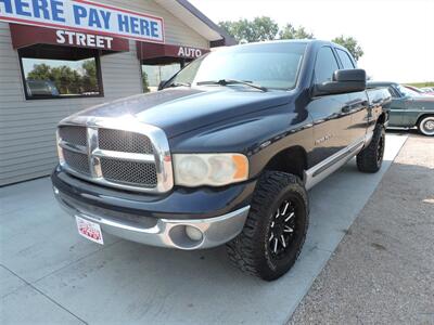 2002 Dodge Ram 1500 SLT   - Photo 2 - Lexington, NE 68850