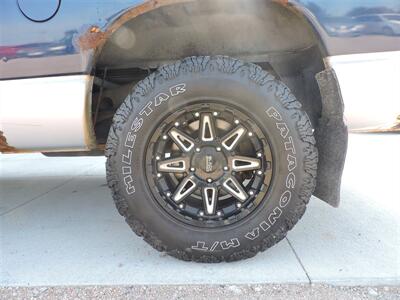2002 Dodge Ram 1500 SLT   - Photo 8 - Lexington, NE 68850