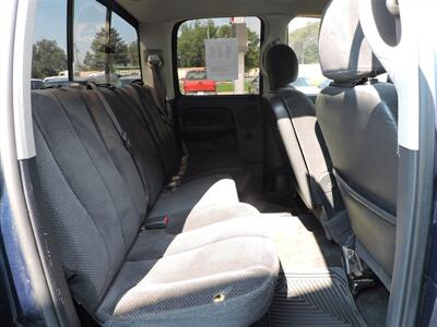2002 Dodge Ram 1500 SLT   - Photo 11 - Lexington, NE 68850