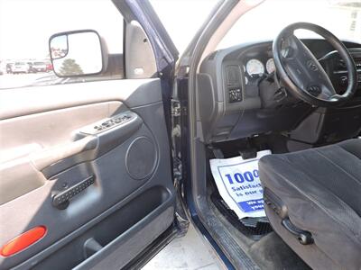 2002 Dodge Ram 1500 SLT   - Photo 14 - Lexington, NE 68850
