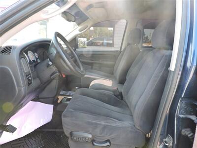2002 Dodge Ram 1500 SLT   - Photo 9 - Lexington, NE 68850