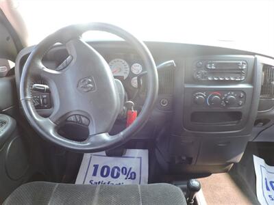2002 Dodge Ram 1500 SLT   - Photo 12 - Lexington, NE 68850