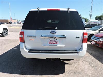 2010 Ford Expedition EL Limited   - Photo 6 - North Platte, NE 69101