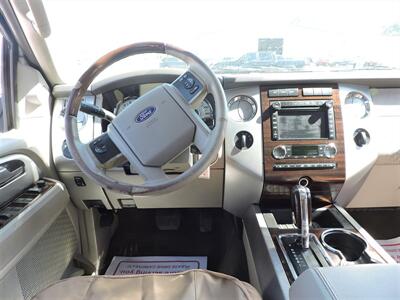 2010 Ford Expedition EL Limited   - Photo 16 - North Platte, NE 69101