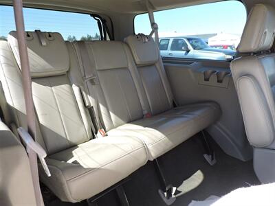 2010 Ford Expedition EL Limited   - Photo 12 - North Platte, NE 69101