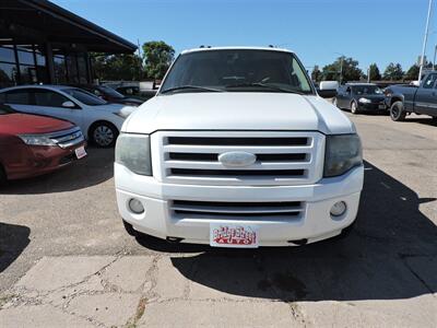 2010 Ford Expedition EL Limited   - Photo 3 - North Platte, NE 69101