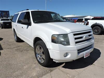 2010 Ford Expedition EL Limited   - Photo 4 - North Platte, NE 69101