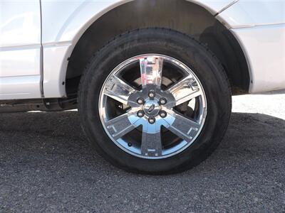 2010 Ford Expedition EL Limited   - Photo 8 - North Platte, NE 69101