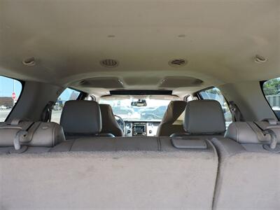 2010 Ford Expedition EL Limited   - Photo 14 - North Platte, NE 69101