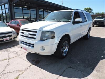 2010 Ford Expedition EL Limited   - Photo 2 - North Platte, NE 69101