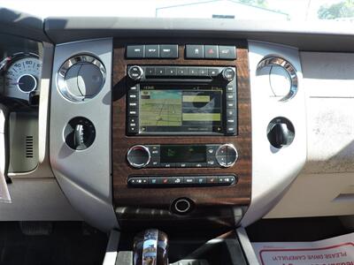 2010 Ford Expedition EL Limited   - Photo 20 - North Platte, NE 69101